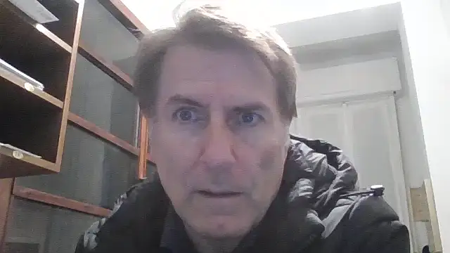 Snapshot of sayeaprayer65 chatting on 10/29/25, 07:57 sayeaprayer65 online show from 10/29/25, 07:57