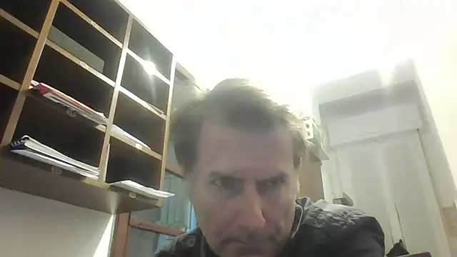 Snapshot of sayeaprayer65 chatting on 10/20/25, 07:09 sayeaprayer65 online show from 10/20/25, 07:09