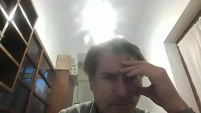 Snapshot of sayeaprayer65 chatting on 11/07/25, 06:18 sayeaprayer65 online show from 11/07/25, 06:18