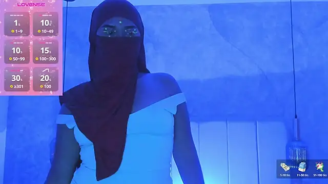 Daksha a online show from 11/13/25, 07:07