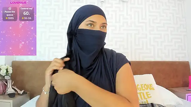 Daksha a online show from 09/23/25, 06:37