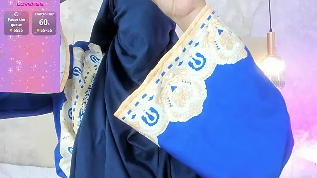 Daksha a online show from 05/20/26, 06:49