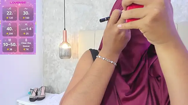 Daksha a online show from 05/04/26, 06:44
