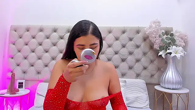 Snapshot of AnyaSosa_ chatting on 09/27/25, 12:11 AnyaSosa  online show from 09/27/25, 12:11