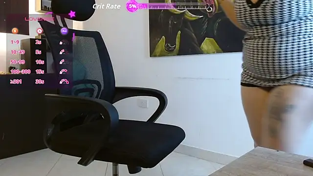 rossetta1 online show from 11/27/25, 07:58