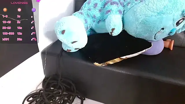 rossetta1 online show from 10/13/25, 05:58