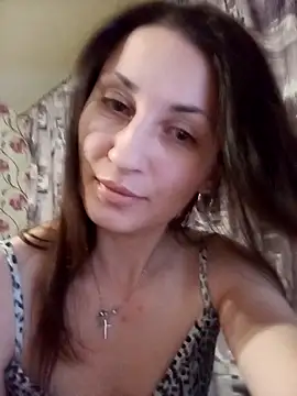 Snapshot of RitaLovvee chatting on 10/08/25, 01:45 RitaLovvee online show from 10/08/25, 01:45