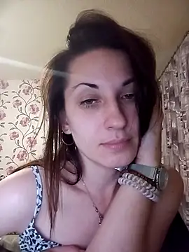 Snapshot of RitaLovvee chatting on 10/13/25, 06:31 RitaLovvee online show from 10/13/25, 06:31