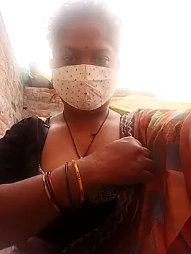 Mona darling21 online show from 12/02/25, 10:50