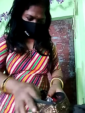 Mona darling21 online show from 12/17/25, 10:09