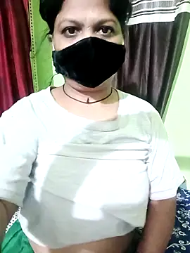 Mona darling21 online show from 10/02/25, 09:34