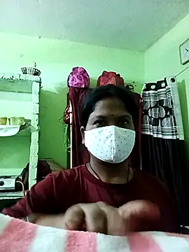 Mona darling21 online show from 10/13/25, 05:09