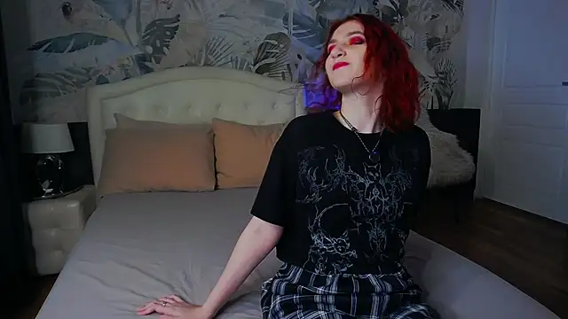 LexiSexxy online show from 09/21/25, 08:03