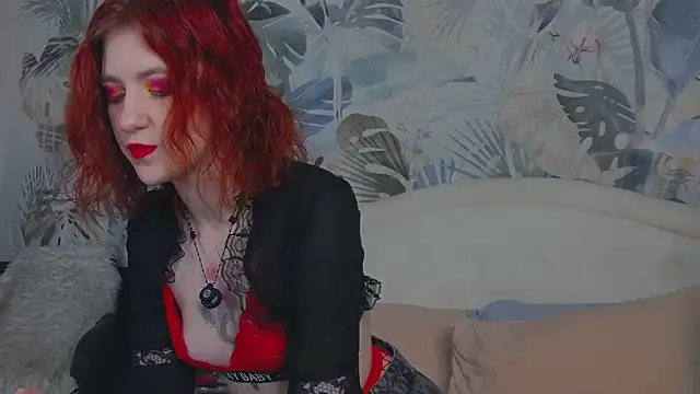 LexiSexxy online show from 10/09/25, 06:30