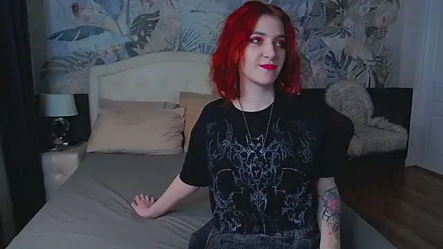 LexiSexxy online show from 09/24/25, 06:36