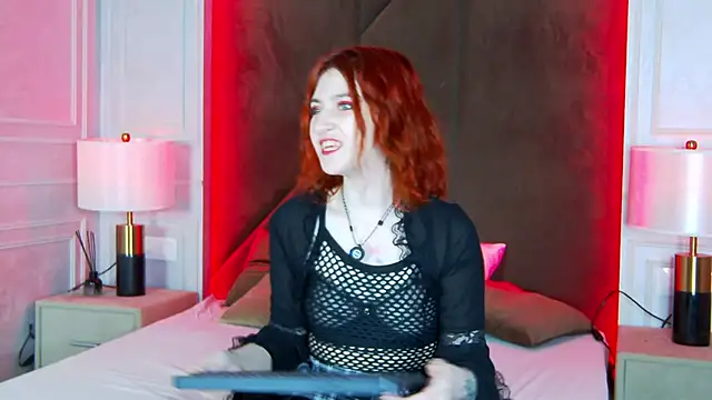 LexiSexxy online show from 10/02/25, 06:33