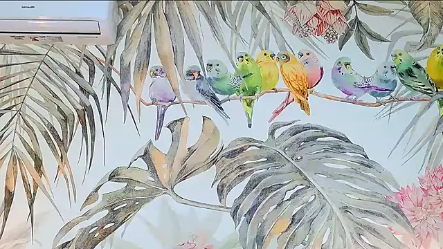 GoldCherry7 online show from 02/13/26, 08:42