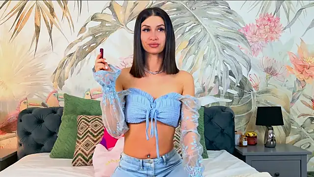 GoldCherry7 online show from 02/26/26, 08:20