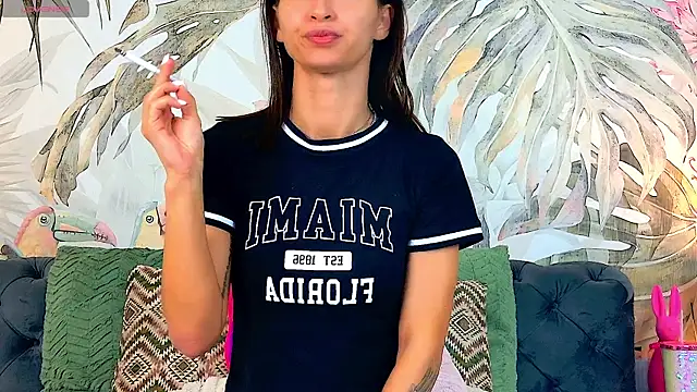 GoldCherry7 online show from 04/07/26, 05:15