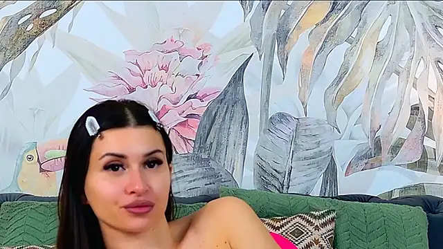 GoldCherry7 online show from 02/01/26, 08:07