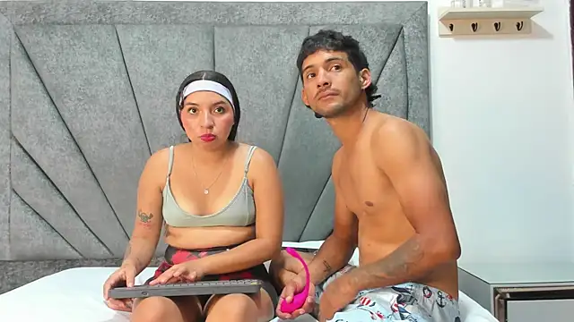 SeleneAndDorian online show from 11/06/25, 07:51