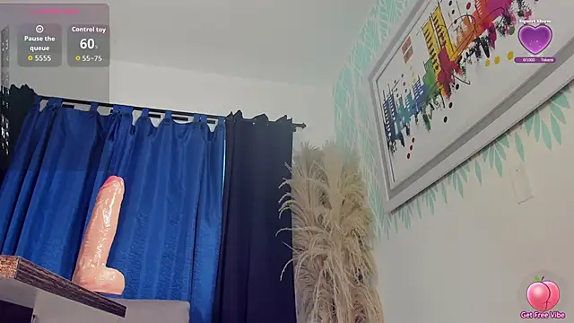 ArySweet69 online show from 03/21/26, 11:47