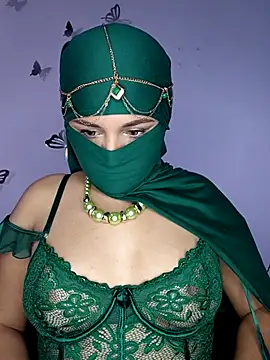 sahara1  online show from 12/16/25, 05:28