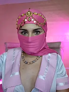 sahara1  online show from 10/11/25, 10:44