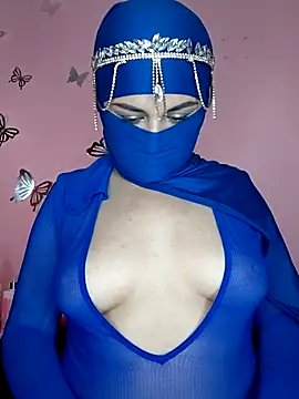 sahara1  online show from 12/13/25, 08:04