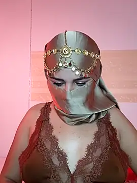 sahara1  online show from 10/15/25, 01:26