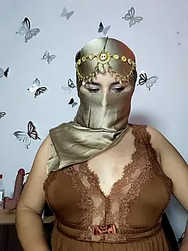 sahara1  online show from 11/30/25, 01:50