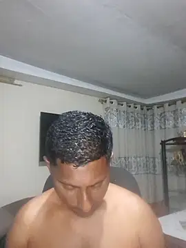 kingVibeX online show from 10/19/25, 08:00