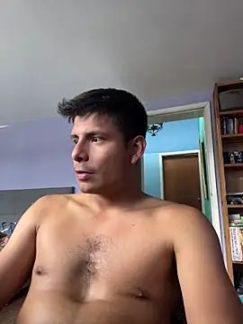 AnotherJuan  online show from 11/10/25, 04:45