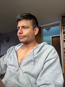 AnotherJuan  online show from 09/26/25, 01:51