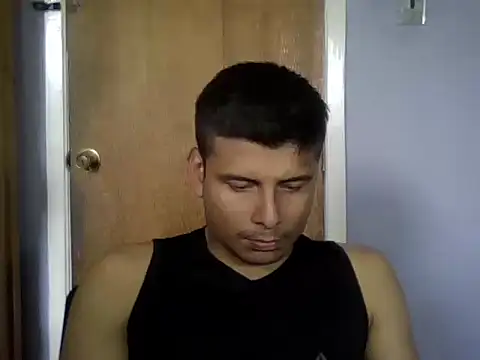 AnotherJuan  online show from 09/20/25, 01:27