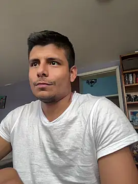 AnotherJuan  online show from 09/25/25, 11:05