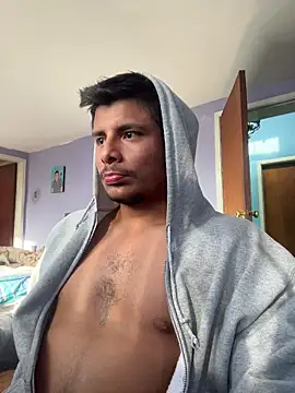 AnotherJuan  online show from 10/15/25, 12:24