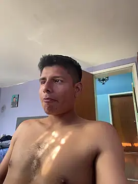 AnotherJuan  online show from 12/05/25, 02:48