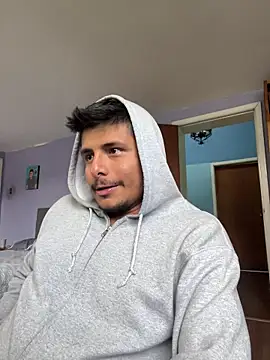 AnotherJuan  online show from 10/13/25, 06:20