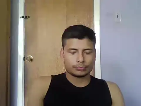 AnotherJuan  online show from 09/21/25, 03:28