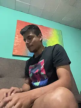 AnotherJuan  online show from 09/24/25, 10:48