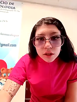 CAROLINA 17- online show from 10/21/25, 02:38