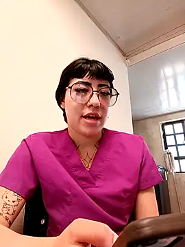 CAROLINA 17- online show from 10/18/25, 05:04