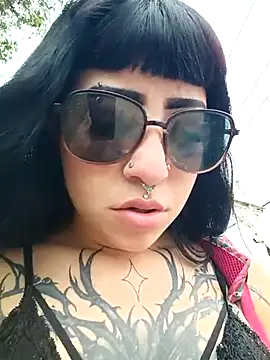 CAROLINA 17- online show from 10/16/25, 03:20
