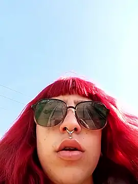 CAROLINA 17- online show from 09/26/25, 12:56