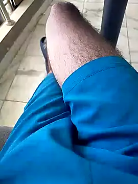 Mizo200 online show from 10/10/25, 09:10