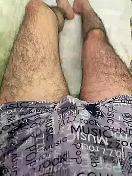 Mizo200 online show from 10/19/25, 01:47