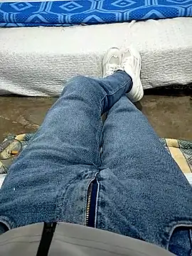 Mizo200 online show from 01/13/26, 06:56