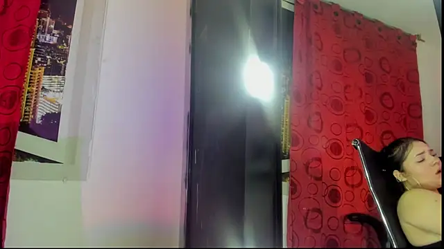Rose and denisse online show from 10/04/25, 07:10