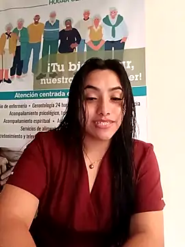 ANDREA-10  online show from 11/18/25, 03:15